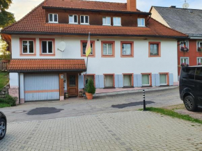 Ferienwohnung am Bächle